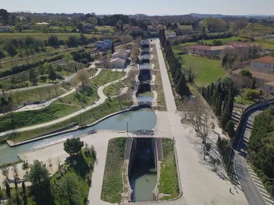 Béziers :  Truck and Beer revient ce dimanche aux écluses de...