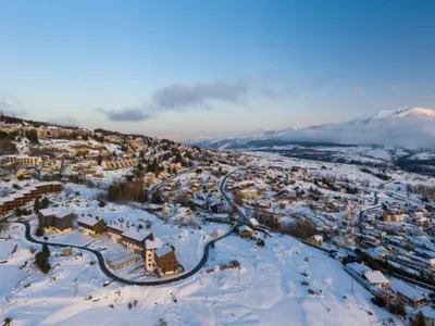 Le Grand Narbonne vous accompagne vers un job à la montagne cet hiver