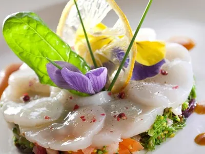 Gastronomie : Le Gault et Millau dévoile ses récompenses 2023...