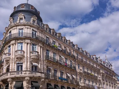 Montpellier : le classement des prix des appartements quartier par...