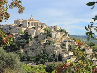 Vaucluse: Une commune désignée plus beau village du monde par un...