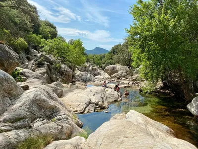 Hérault : 5 randos familiales à faire quand il fait chaud