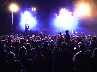 Gard. Festival Les Gueules Rouges : une programmation...