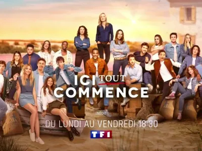 Hérault/Gard : la série de TF1 “Ici tout commence” recherche...