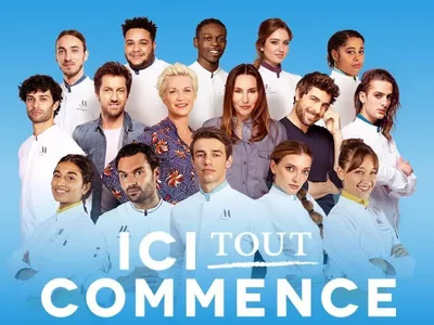 Séries TF1 à l'arrêt : la grève des techniciens se poursuit