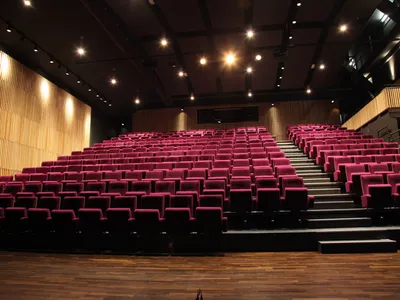 Près de Montpellier : Un festival dédié à l’improvisation sous...