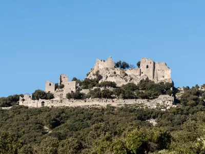 Mission Patrimoine 2025 : voici les 5 sites sélectionnés autour du...