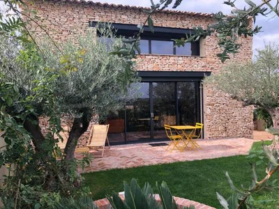 Gard : l'Épique, un gîte d’exception pour les amoureux