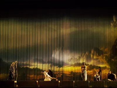 Montpellier : Le spectacle "Les 10 Commandements" revient, cette...
