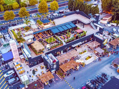 Montpellier : le 8 juin, « Ramène ta fraise ! » au Marché du Lez 