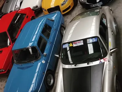 Memoria Mecanica Montpellier2023 : Un salon qui mêle belles...
