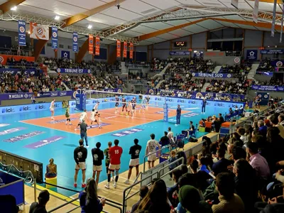 Le MHSC VB peut écrire une nouvelle page de son histoire samedi