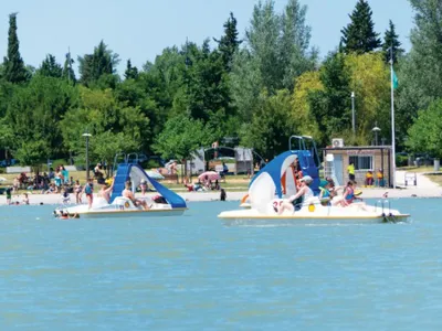 Vaucluse : 5 spots accessibles aux familles pour faire un plouf