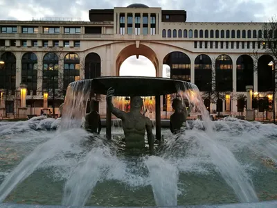 Montpellier : ne manquez pas ce dimanche l'Antigone des associations