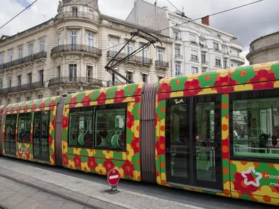 Montpellier : les transports en commun gratuits pour tous, c'est...