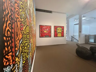 Camille Bertrand-Hardy, une nouvelle dynamique pour les musées de Sète