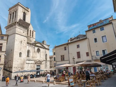 Nîmes : Participez à ce concours de chant « Jeunes Talents » pour...