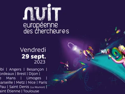 Toulouse : Nuit européenne des chercheur·es : No(s) futur(s) à la...