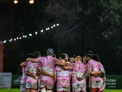 Octobre Rose : le Rugby Club Nîmois met ses maillots aux enchères...