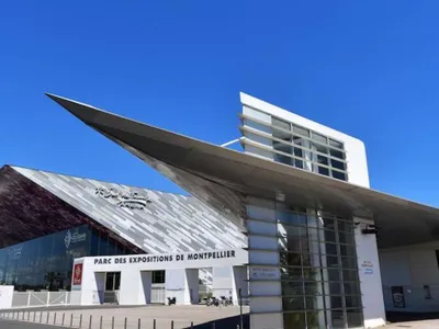 J-7 avant la Foire internationale de Montpellier