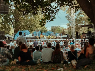 Près de Perpignan. Cinéma, musique, gastronomie : J-3 avant...