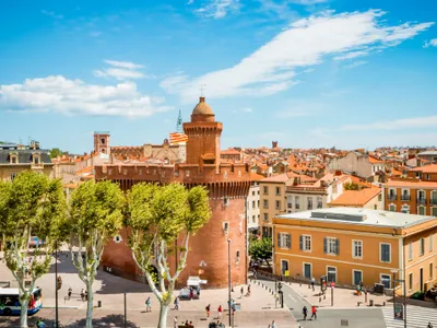 Perpignan et Nîmes, villes étudiantes les moins chères de la région