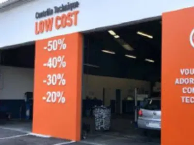 Perpignan : quand un centre de contrôle technique casse les codes
