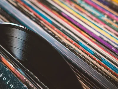 Un week-end 100% vinyle à Montpellier !