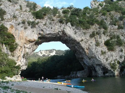 Nîmes : 5 idées de week-end à moins de 2h pour s’évader en famille