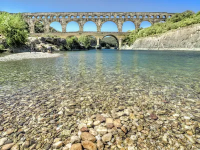Gard : 5 spots rafraîchissants hors Méditerranée pour faire un...