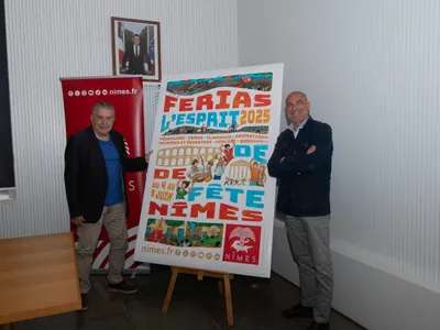 Nîmes : 6 jours de fête pour la Feria de Pentecôte