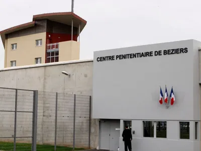 Béziers : des surveillants du centre pénitentiaire agressés