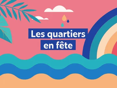 Fêtes de quartier à Avignon : des moments conviviaux à partager !