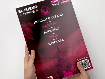El Sueño Festival : le rêve électro prend vie à Saint-Gervais le 7...