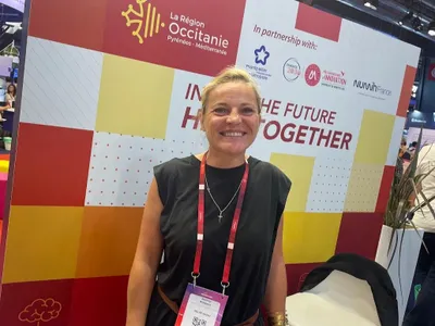 Solar Paint Toulouse innove avec une peinture cool roofing