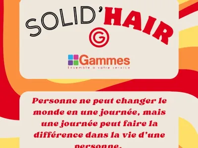 Montpellier en Action : Gouiran Beauté et l'Association Gammes...