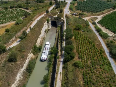 Le Canal du Midi, star d’un E=M6 spécial patrimoine