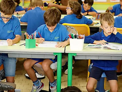 Rentrée scolaire : les fournitures moins chères cette année