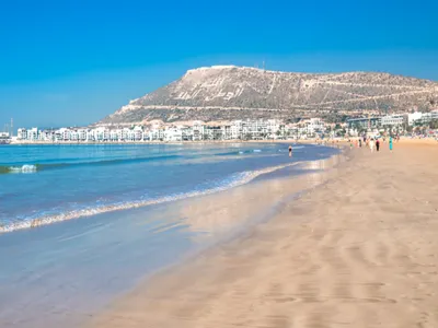 Transavia ouvre une ligne Montpellier–Agadir dès octobre