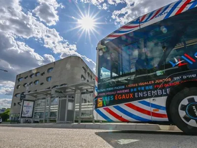 Bustram A : Ce qu’il faut savoir sur le nouveau super-bus de...