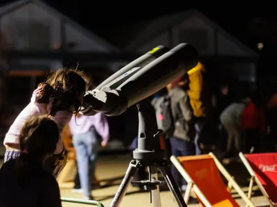 Montpellier : un festival ludique autour des sciences...