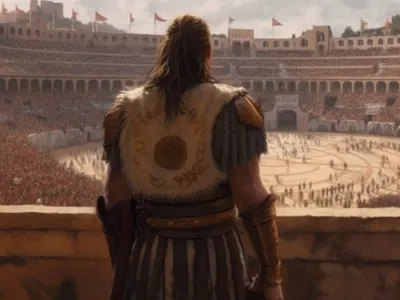 Vercingétorix : Retour en vidéo sur un spectacle mémorable aux...