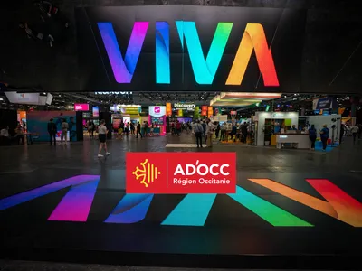 Occitanie, moteur d’innovation à VivaTech 2025