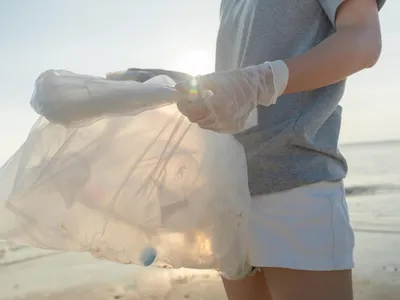 Le World Clean Up Day débarque ce week-end, des centaines de...