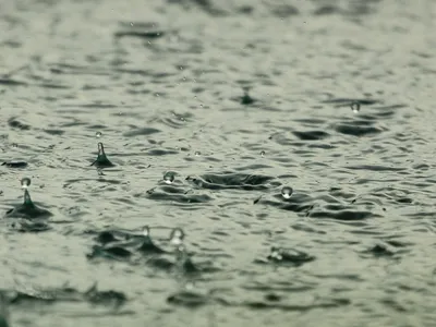 Météo du week-end : un temps très instable près de la Méditerranée