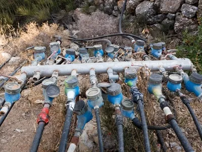 Plan eau : 48 communes et collectivités d’Occitanie pointées du doigt