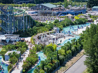 Golfe du Lion : notre top 10 des parcs aquatiques pour passer l’été...