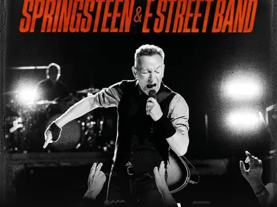GAGNEZ VOS PLACES POUR BRUCE SPRINGSTEEN au stade Decathlon Arena...