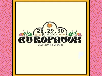 Le festival clermontois Europavox se délocalise à Aurillac et Issoire