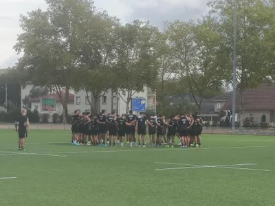 PRO D2 : un derby en guise de prépa !